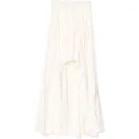 AllSaints Hame 'DORINA' valkoinen