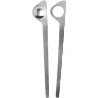Stelton Salaattiottimet Cylinda-Line 1 set