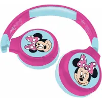 Disney Lexibook Kuulokkeet