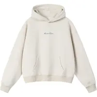 Another Cotton Lab Creative Lab Huppari keltainen, XL