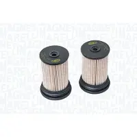 MAGNETI MARELLI Polttoainesuodatin 153071762909