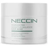 Grazette Sensitive Balance Hair Mask 200 ml