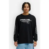 Dc-shoes Sideflamels Collegepaita