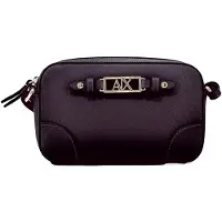 Armani Exchange Xw002612_af15632 Messenger-laukku