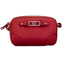 Armani Exchange Xw002612_af15632 Messenger-laukku