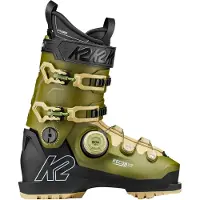 K2 Recon X 110 BOA, laskettelumonot, miesten, vihreä