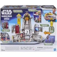 Star Wars Razor Crest Playset