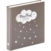 Walther design Magical 28x30.5 Cm 50 Pages Baby Albumi