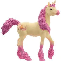 Schleich Collectible Unicorn Rosabel - Multi/patterned - ONE SIZE