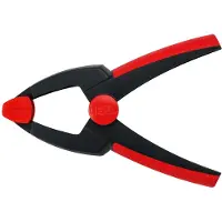 Bessey 75/70mm Clippix XC jousipuristin