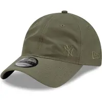 New Era Flawless 9Twenty Neyyan - Khaki green - ONE SIZE
