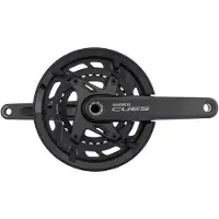 Shimano Cues U6000-2 Kampisarja