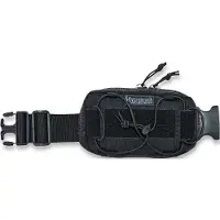 Maxpedition JANUS Extension Pocket, musta