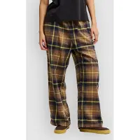 Quiksilver Lomond Housut pinkki, M