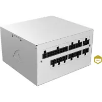 Sharkoon Netzteil Rebel P20 Gen2 850W High Power weiss (4044951045921)