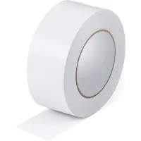 Jojomino Golfmailan grippiteippi, golfgrippiteippirulla 50 m golfmailojen gripin asennukseen, golfgrippinauha monitoiminen putterin lisävarusteteippi