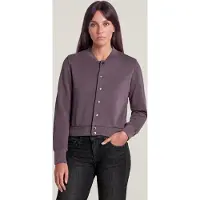 G-Star Bomber T-Shirt - Purple - Women