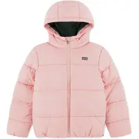 Levi's Kids Ho-Heavy Weight Outerwear - Pink - 110