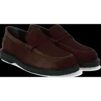 Angulus Loafer - Brown - 37