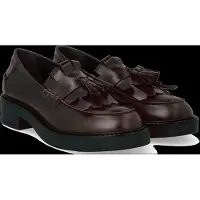 Angulus Loafer - Brown - 38