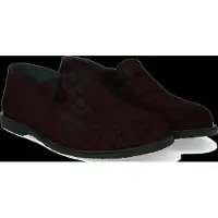 Angulus Loafer - Black - 39.5