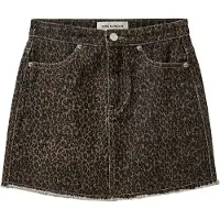 Sofie Schnoor Hame - CallySy - Leopard - - 14 v (164) - Hameet
