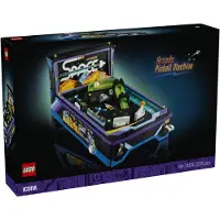 LEGO Flipperipeli 11374