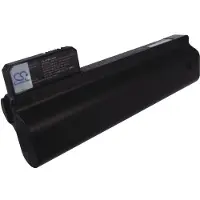 Cameron Sino HP Mini 210 akku 6600 mAh - Musta