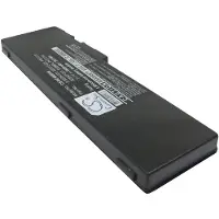 Cameron Sino HP Business Notebook NC4000 akku 3600 mAh