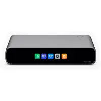 TP-LINK – Omada Fusion 2.5G Gateway (Fusion 2.5G(UN))