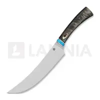 QSP Knife Noble Series Butcher Knife keittiöveitsi