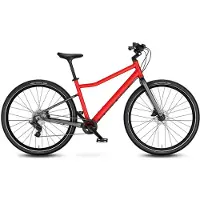 Woom Explore 6 26´´ Fahrrad