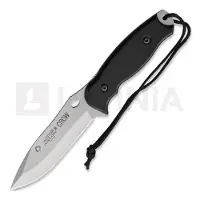 Aitor Crow Fixed Blade Satin