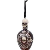 Nemesis Now - Nemesis - House Of Obscura - Poison Bottle Hanging Ornament