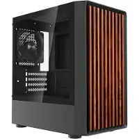 Dutzo C240 Airflow Wood - Kotelot