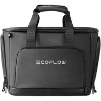 EcoFlow Delta 3 & 3 Plus Laukku