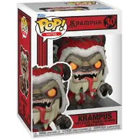 Funko POP! Krampus Kuvio