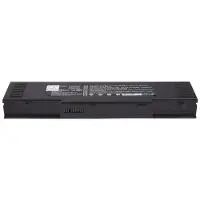 Cameron Sino Lenovo E255 E260 E120 V330 akku 4400 mAh - Musta