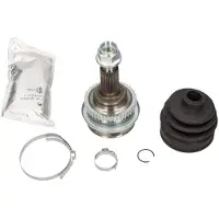 MAXGEAR Nivelsarja, vetoakseli 49-0386