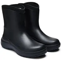 Rains The Dry Boot M Mid W3 - Black - 43