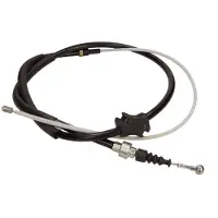 MAXGEAR Vaijeri, seisontajarru 32-0756