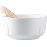 Rosendahl Grand Cru -napostelukulho lusikalla 10,5 cm