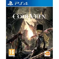 Code Vein (Import) (4)