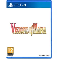Visions of Mana (Import) (4)