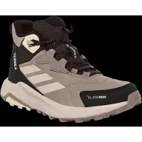 Adidas Terrex Anylander Leather Mid Climaproof Vaelluskengät