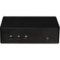 Cepter AI Pro - Powered by ASUS NUC 16 Pro (UX9) -mini-PC