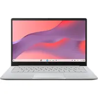 Asus Chromebook CM15 CM1505CM4A-S70012 15,6" kannettava tietokone, Pure Grey