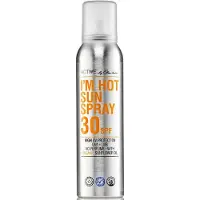 Active by Charlotte I'M Hot Sun Spray SPF 30 150 ml