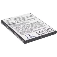 Cameron Sino HTC J Z321e J ISW13HT Nippon z321e ISW13HT yhteensopiva akku - 1250mAh