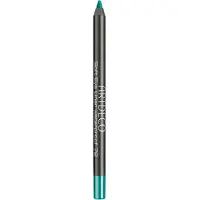 Artdeco Soft Eye Liner Waterproof 72 Green Turquoise - 1.2 g